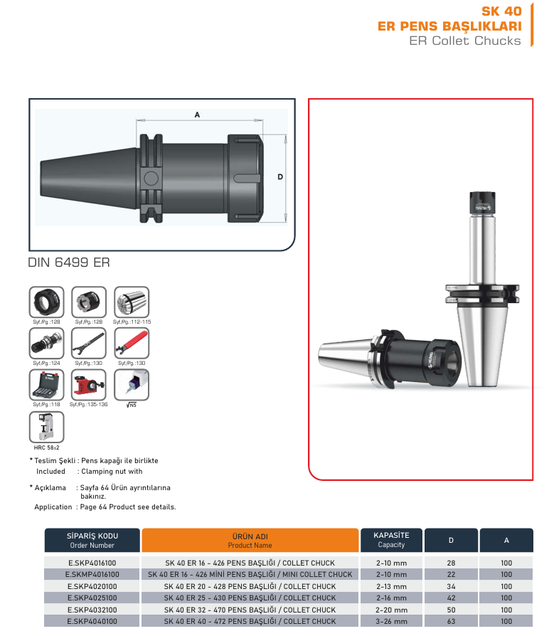 Kleštinové SK40_100